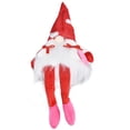 thumbnail image 1 of Juguete de gnomos de peluche gnomo del día de San Valentín duende de peluche gnomos de Navidad juguetes de peluche gnomos de peluche juguete de peluche para niños y ANGGREK Otros, 1 of 8