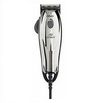 Oster Spirit Adjustable Professional Hair Clipper Kit