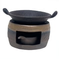 thumbnail image 2 of DimyFew Ceramic Tea Burner Portable Premium Durability Sturdy Easy to Use Tea Warmer Style D, 2 of 8