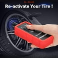 thumbnail image 2 of El-50448 de control de presión de neumáticos, sensor Tpms, herramienta de activación de reaprendizaje compatible con vehículos de la serie Gm brand modelStyleType, 2 of 2
