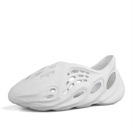 

Women Men Casual Sports Shoes Sandals Breathable Foam Runner Shoes Outdoor Walking Slippers Garden Clogs Slip On Beach Sandal Summer Water Shoes for Unisex