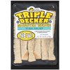 Landshire Supreme: Tuna Salad Triple Decker Monster Wedge, 6 oz