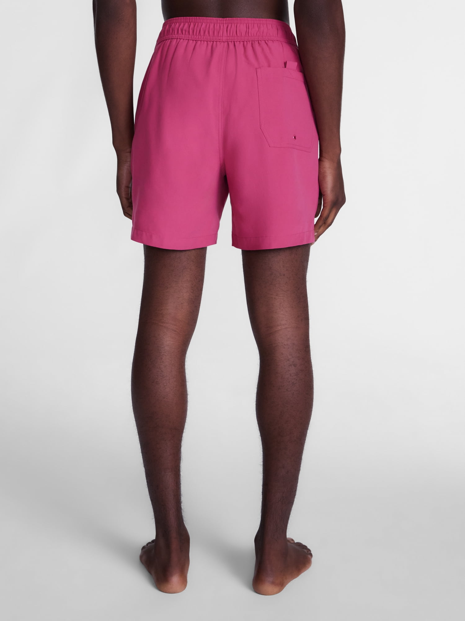 George Men's and Big Men's Swim Shorts, 6" Inseam, Sizes S-3XL
