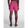 thumbnail image 3 of George Men's and Big Men's Swim Shorts, 6" Inseam, Sizes S-3XL, 3 of 5