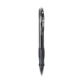 thumbnail image 3 of BIC Gelocity Original Retractable Gel Pens, Medium Point (0.7 mm), Black, 2-Count, 3 of 6