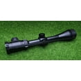 thumbnail image 2 of Athlon Optics Talos Riflescope, 6-24 x 50, SFP, 1in Tube, Illuminated, 2 of 7