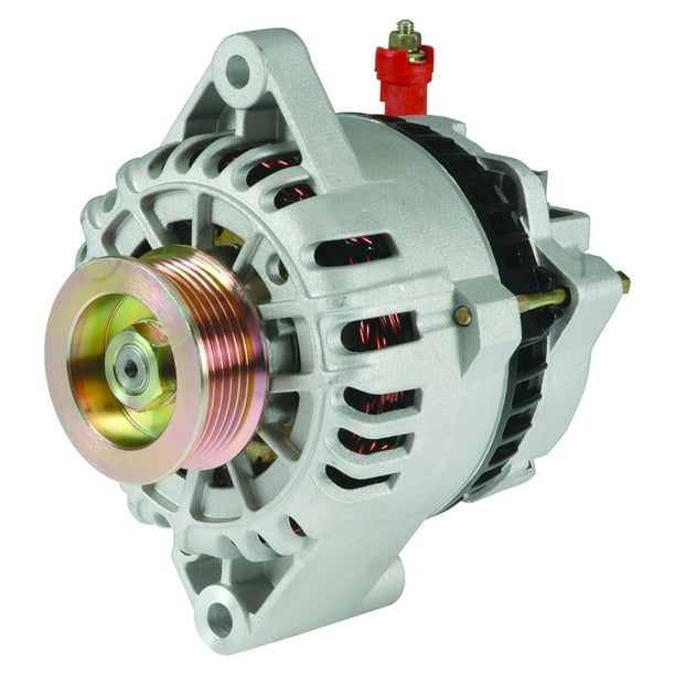 NEW Alternator Fits Ford Mustang 3.8L 3.9L V6 2001 2002 2003 2004