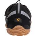 thumbnail image 4 of Zapatillas de trail running Joomra Minimalist Barefoot para mujer, negras, 4 of 7