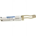 thumbnail image 2 of AddOn Calix Compatible TAA 100GBase-SR4 QSFP28 Transceiver Low Power (MMF, 850nm, 100m, MPO, DOM, 0 to 70C), 2 of 8
