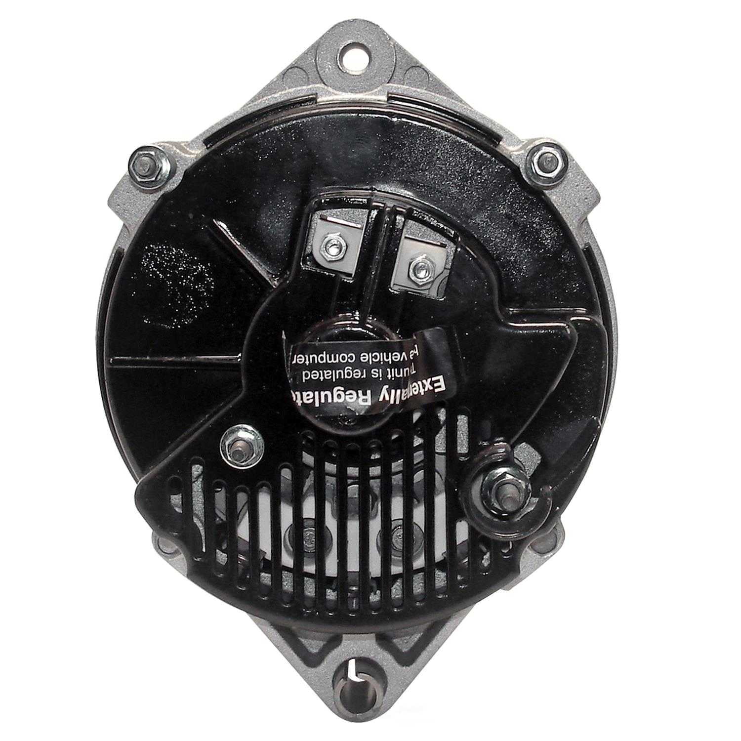 FVP Professional 7002204 Alternator Standard