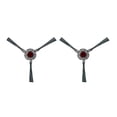 thumbnail image 2 of Compatible con Ecovacs Deebot N9+ accesorios robot aspirador lateral, 2 of 5
