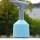 thumbnail image 5 of Cateissary Pulverizador eléctrico, herramienta, regadera con boquilla, planta USB automática, botella recargable, atomización de riego a prueba de fugas Jardín y Patio Verde Cateissary HA083555-03, 5 of 6