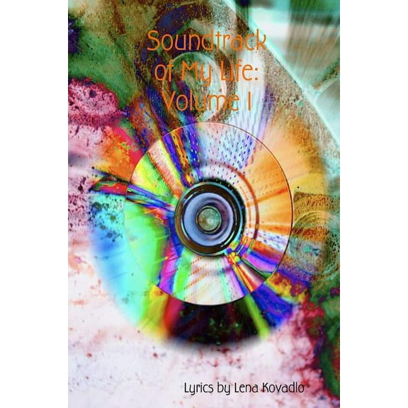 Soundtrack of My Life: Volume 1 (Paperback)