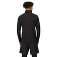 thumbnail image 4 of Regatta Professional Couche Intermédiaire Extensible à Fermeture Éclair Intégrale pour Hommes, 4 of 5