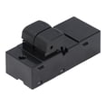thumbnail image 3 of Window Regulator Button, Dual Door Power Window Switch  25401-ax600 Wear Resistant  For Car, 3 of 8