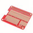 thumbnail image 4 of Protección De Sombrero De Orificio Compatible Con Pi 2 A + / B + Zulema Prototipo de escudo HAT, 4 of 8