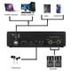 thumbnail image 4 of DQrwqpou Tarjeta Estéreo MD22 Con Interfaz Audio USB Monitor Loopback (negro), 4 of 9