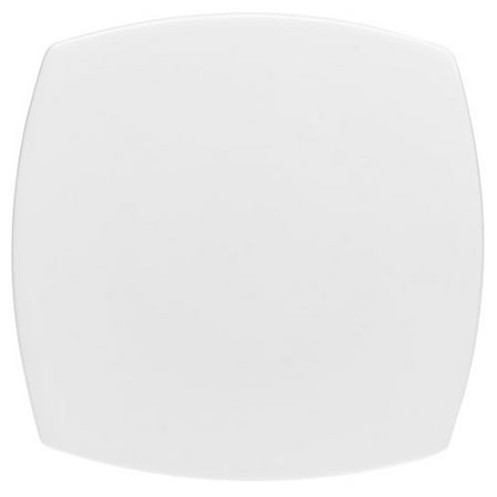 Mikasa Elegance White 4-Piece Place Setting, Service for 1
