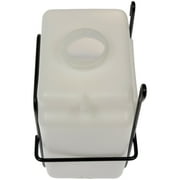 Dorman 54002 Engine Coolant Recovery Kit Clear