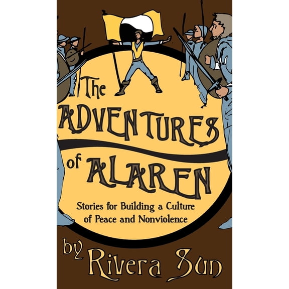 Ari Ara: The Adventures of Alaren (Hardcover)