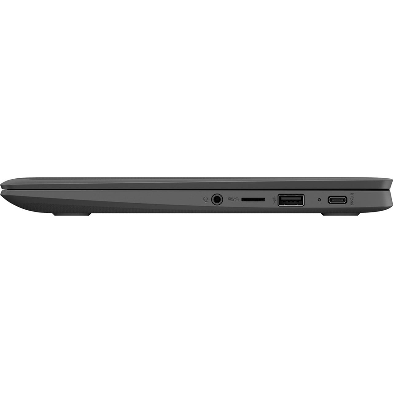 HP 11.6-Inch Chromebook | 4GB RAM 32GB Storage | 2027 Latest Chrome OS |Bundled With: Alloy Wireless Mouse and Mousepad