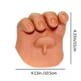 thumbnail image 3 of Magicalian The Third Hand Medium Hand Magical Tricks Stage Gimmick Props Accessory Fantastic Comedy Classic Toys Set, 3 of 8