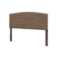 thumbnail image 5 of Clifton King Banana Leaf Panel Headboard, 5 of 6