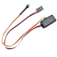 thumbnail image 2 of Receiver Module Data Collection Module Voltage Sensor Receiver For iA6B iA10, 2 of 8