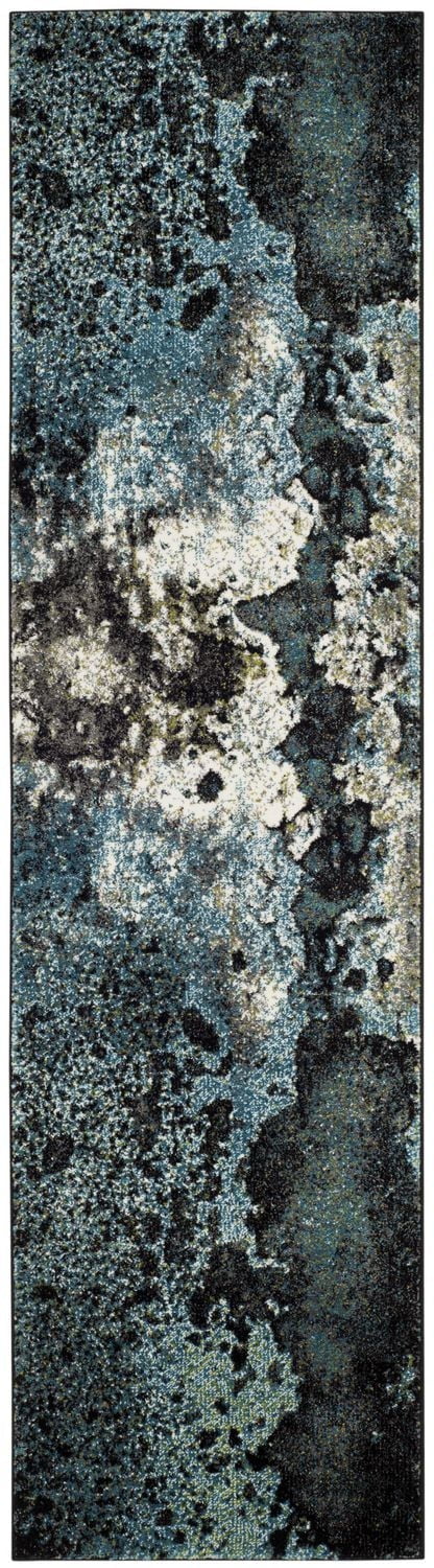 Safavieh Glacier Malanie Abstract Area Rug