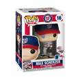 thumbnail image 2 of Funko POP! MLB: Max Scherzer (New Jersey), 2 of 2