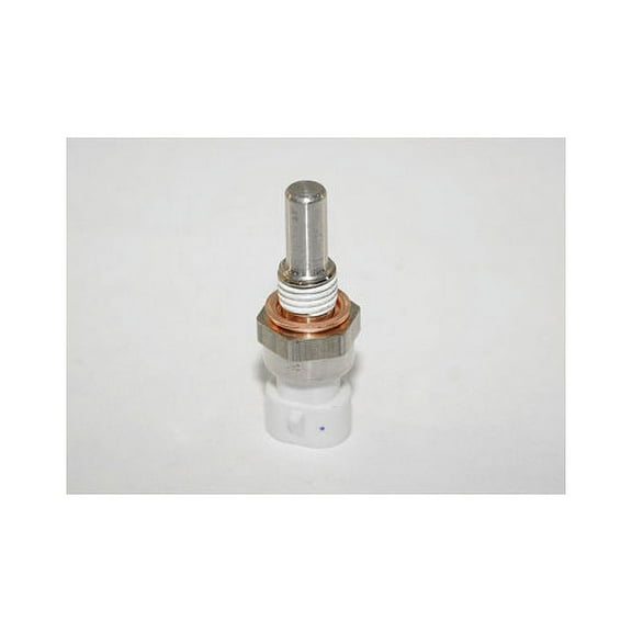 Water Temperature Sensor - Compatible with 1999 - 2018 Chevy Silverado 1500 2000 2001 2002 2003 2004 2005 2006 2007 2008 2009 2010 2011 2012 2013 2014 2015 2016 2017