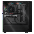 thumbnail image 4 of Xtreme PC Gaming Geforce RTX 5060 Intel Core I7 12700F 32GB SSD 1TB WIFI Black, 4 of 6
