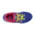 thumbnail image 6 of Saucony Kids Unisex Cohesion 14 LTT Sneaker, 6 of 6