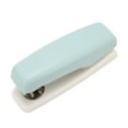thumbnail image 1 of Grapadora De Escritorio De Gran Capacidad, 100 Grapas Y Capacidad De 20 Hojas, Almohadilla Antideslizante, Diseño Ergonómico, Resistente Y Duradero, Fácil De Sostener, Incluye, 1 of 7