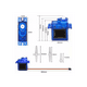 thumbnail image 3 of Servomotor Micro Sg90 1.6kg Servo Motor Arduino Pic 5 pzs, 3 of 4