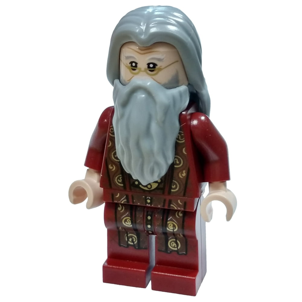 aberforth dumbledore lego