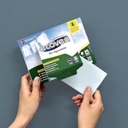 Ecoven Household Adult Laundry Detergent Sheets, 20 Box Set(20 Sheets 1 Box)