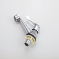 thumbnail image 5 of Ruibeauty Single Cold Water Tap Basin Mixer Home Kitchen Bathroom Basin Sink Faucet, 5 of 5