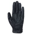 thumbnail image 2 of B Vertigo Women's Equestrian Adjustable Lace Riding Gloves, 2 of 6