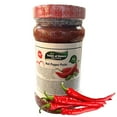 thumbnail image 5 of PinkAlsoBlue Natural Sweet Red Pepper Paste, Casein-Free, GMO-Free (13.23 oz), 5 of 5