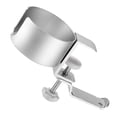 thumbnail image 1 of Soporte Parauriculares De Escritorio, Abrazadera Giratoria De 360 ​​​​, Almacenamiento Para Tazas Y Auriculares, Gancho De Metal Incluido, Para Accesorios De Escritorio De, 1 of 7