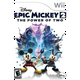 Disney Epic Mickey 2: la Puissance de Deux [Nintendo Wii] – image 1 sur 4