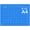 Blue, variant on DIYSELF Cutting Mat 9in×12in, Cutting Mats for Crafts, Self Healing Cutting Mat A4, Cutting Mat for Sewing, Fabric Cutting Mat Double Side, Craft Mat for Desktop, Rotating Cutting Mats for Quilting