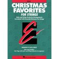 thumbnail image 2 of Essential Elements Christmas Favorites For Strings - Cello (Essential Elements for Strings), 2 of 2