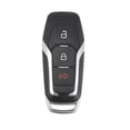 thumbnail image 1 of Control Remoto de Entrada Sin Llave Unique Bargains 315MHz M3N-A2C31243800 para Ford Explorer 2016-2017, 1 of 7