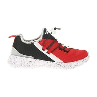 Champion Youth Boys Legacy Mesh Knit Athletic Sneaker, Sizes 1-13