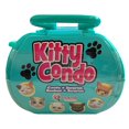 thumbnail image 1 of Exclusive Brands Kitty Condo Candy + Surprise, 1 of 5