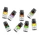 thumbnail image 2 of 1 de aceites esenciales naturales para masaje con difusor, , atención del cabello., 2 of 7