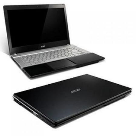 Acer 17.3" Aspire V3-771-32376g50makk La