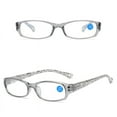 thumbnail image 5 of 5 Pairs Womens Reading Glasses Blue Light Blocking Spring Hinge Readers, 5 of 5